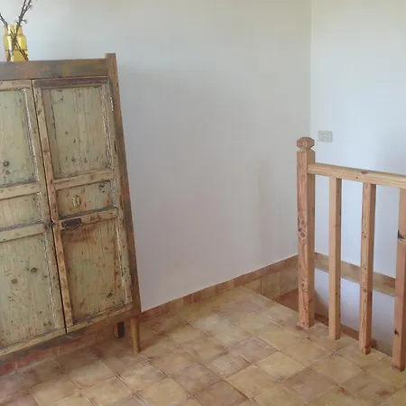 Casale Stagnone Εξοχικό σπίτι *