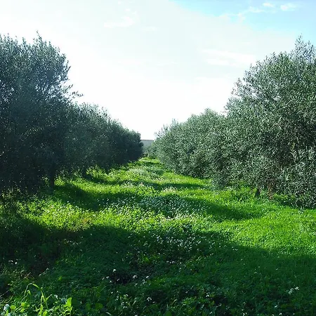 Casale Stagnone