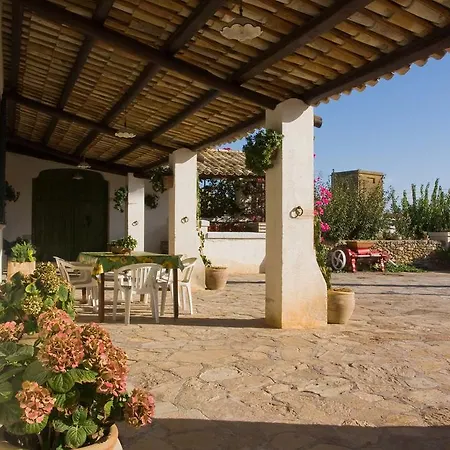 Casale Stagnone *