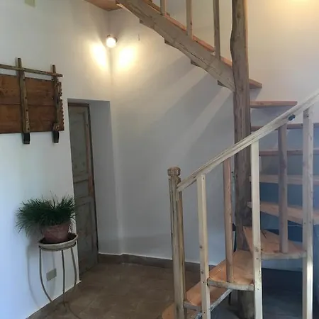 Kır Evi Casale Stagnone *