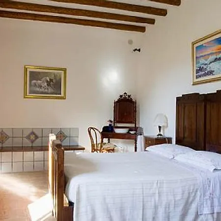 Casale Stagnone * Marsala