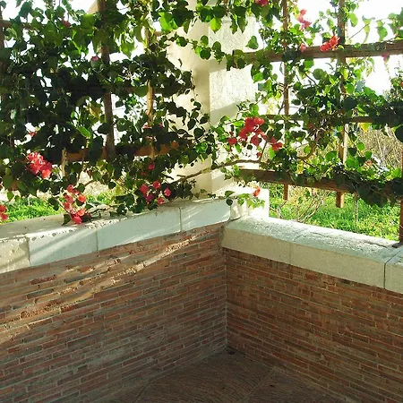 Casale Stagnone Kır Evi