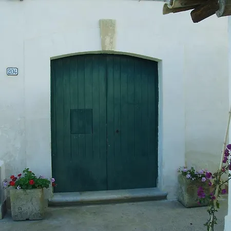 Casale Stagnone Marsala