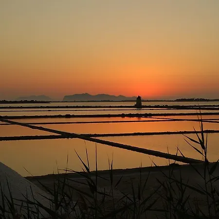 Casale Stagnone * Marsala