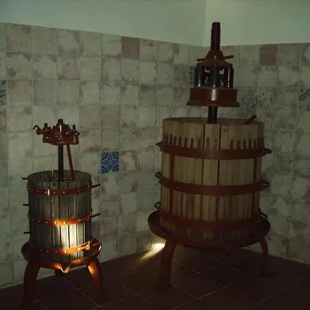 Casale Stagnone Kır Evi Marsala