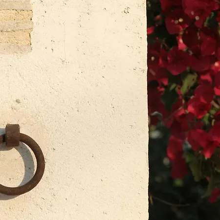 Casale Stagnone Kır Evi *