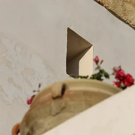 Casale Stagnone Kır Evi