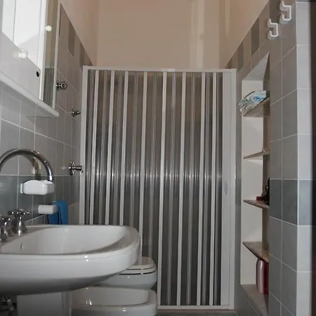 Casale Stagnone Kır Evi Marsala